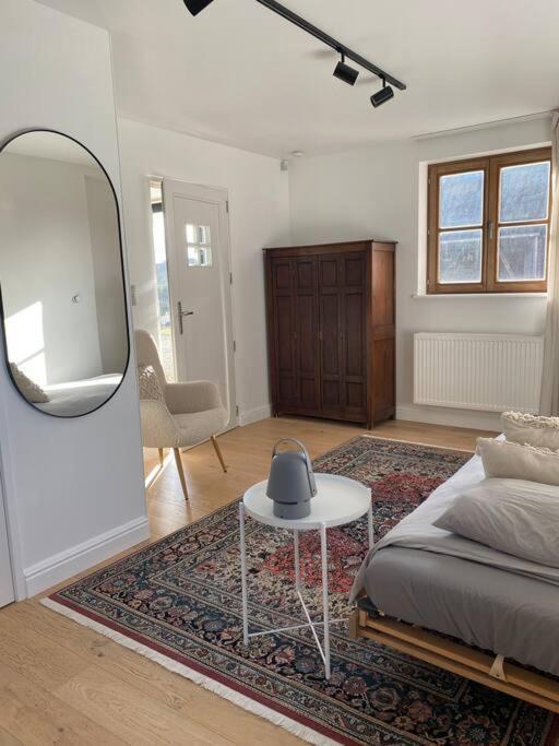The Conservatory Cosy & Romantic Little House - Central Between Gent Antwerpen Brussel & Brugge 洛克伦 外观 照片